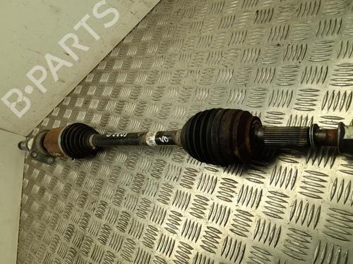 Right front driveshaft TESLA MODEL S (5YJS) P100D AWD | BP28923886M39 