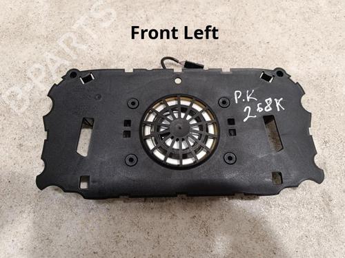 Used Electronic module Electronic module BENTLEY MULSANNE (3Y_) 6.8 (513 hp) 39938580 39938580
