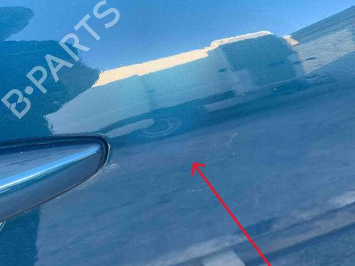 Dør højre bagtil CITROËN C4 CACTUS 1.2 THP 110 | BP28920753C5 