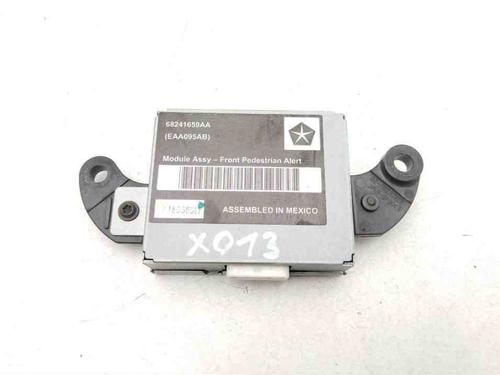Electronic module CHRYSLER PACIFICA (RU) 3.6 Hybrid | BP28930816M83