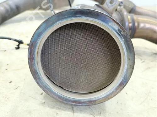 Catalyst PORSCHE PANAMERA (971) 4.0 Turbo (97AFF1, 97BFF1) | BP30908813M10 