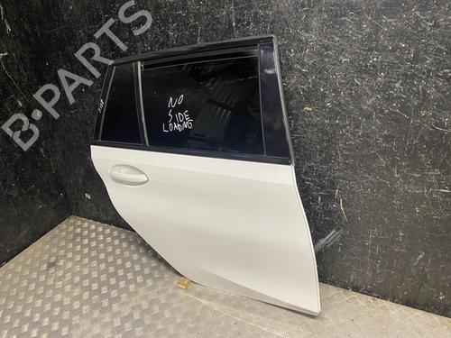 Porte arrière droite Porte arrière droite 39543572 39543572