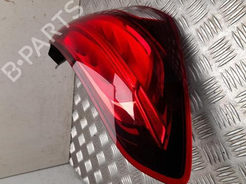 Left taillight MERCEDES-BENZ A-CLASS (W177) A 200 (177.087) | BP28941149C34 