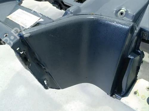 Dashboard MASERATI GRAN TURISMO I 4.2 | BP30366994C46 - Image 13