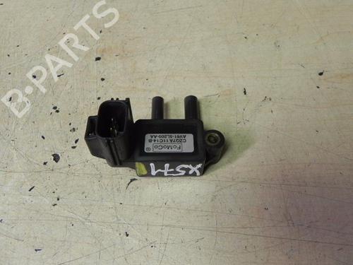Elektronisk sensor FORD MONDEO IV (BA7) 1.6 TDCi (115 hp) 28924132