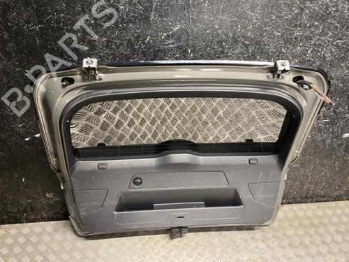 Tailgate AUDI A1 Sportback (GBA) 30 TFSI | BP37574023C6 - Image 3