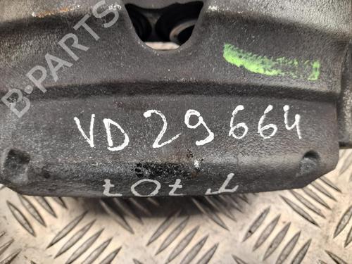 Other VW CRAFTER Van (SY_, SX_) 2.0 TDI FWD (SYB, SYC, SYD) | BP37550875O1 - Image 4
