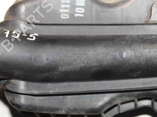 Pipe VOLVO XC60 I SUV (156) D5 AWD | BP28939896M125