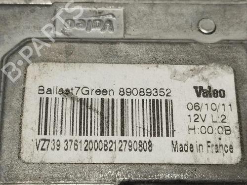Electronic module MASERATI GRAN TURISMO I 4.7 | BP28926571M83
