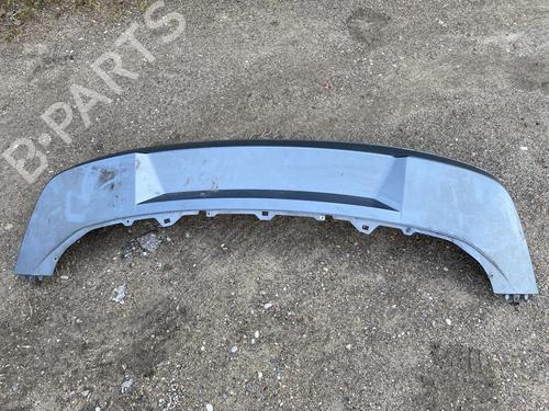 Used Rear bumper Rear bumper SKODA ENYAQ iV SUV (5AZ) 85 (286 hp) 39643280 39643280