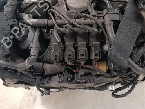 Engine AUDI Q7 (4MB, 4MG, 4MQ) 3.0 TFSI quattro | BP40051163M1 - Image 9