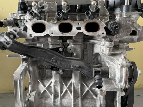 Engine OPEL CORSA F (P2JO) 1.2 (68) | BP28909110M1
