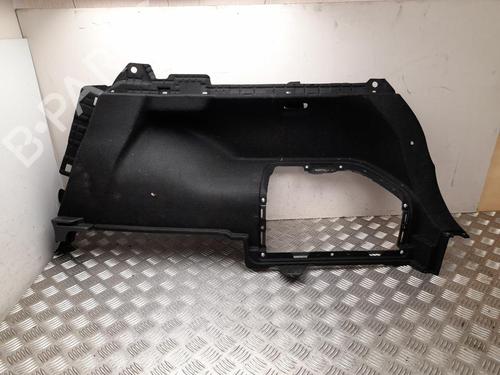 Used Boot lining Boot lining 37558213 37558213