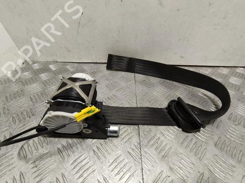 Used Front right seatbelt MASERATI GRAN TURISMO I 4.7 (460 hp) 28936392