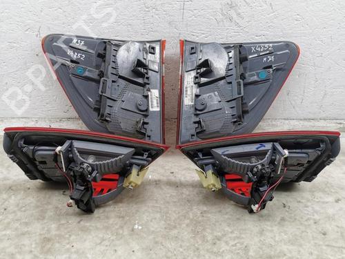 Right taillight BMW X3 (F25) xDrive 20 d | BP28923712C35 