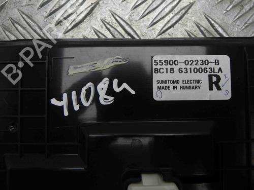 Electronic module TOYOTA AURIS (_E15_) 1.6 (ZRE151_, ZRE151R) | BP28924767M83  - Image 5