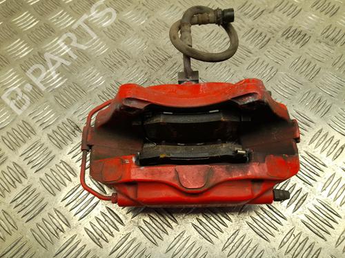 Used Left rear brake caliper Left rear brake caliper TESLA MODEL S (5YJS) P85D AWD (700 hp) 28922910 28922910