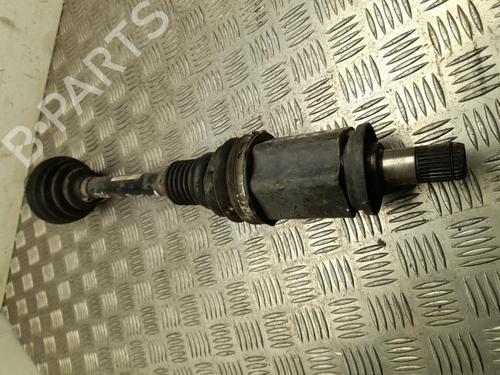 Driveshaft BMW 3 (G20, G80, G28) M 340 i xDrive | BP37573525M37 - Image 3
