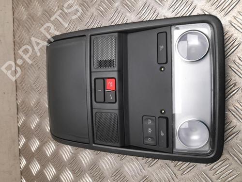 Used Interior roof light SEAT ATECA (KH7, KHP) 1.5 TSI (150 hp) 28945475