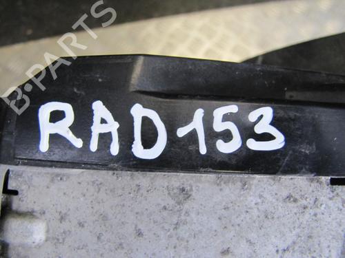 Water radiator BMW 1 Coupe (E82) 118 d | BP37543862M31 - Image 6