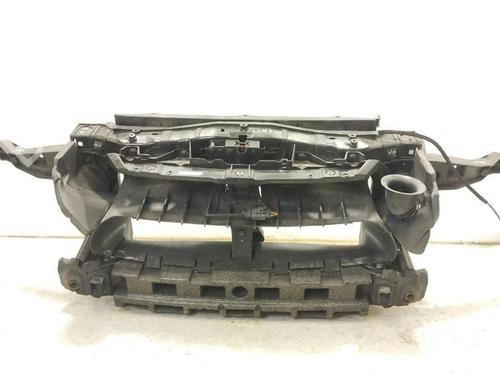 Frontplate/Frontkurv PORSCHE CAYENNE (92A) 3.6 (300 hp) 28932813