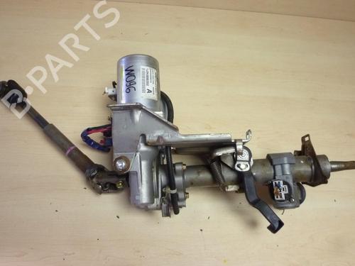 Used Electronic module NISSAN NOTE (E11, NE11) 1.6 (110 hp) 28921892