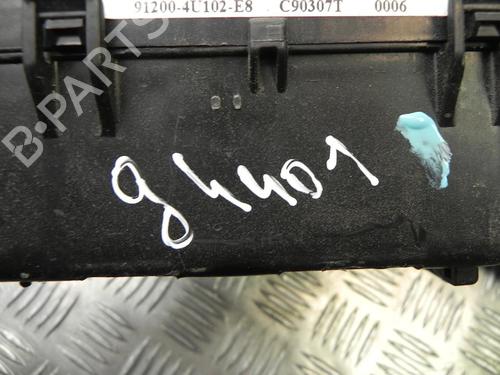 Fuse box KIA OPTIMA (FSGDS6B) 2.4 | BP37541504E1 - Image 5