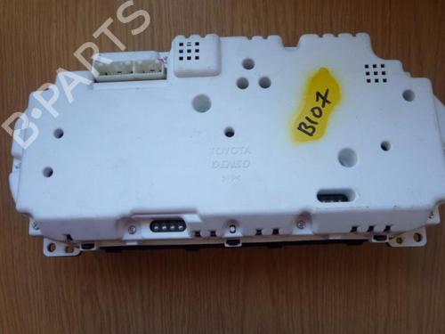 Instrument cluster LEXUS RX (_U3_) 400h AWD (MHU38_) | BP28909210C47 