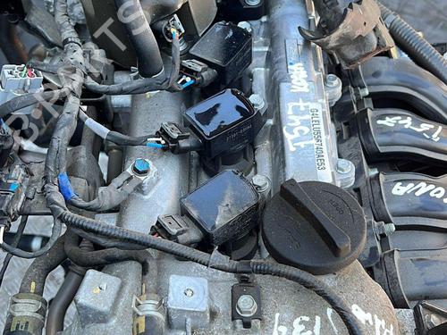 Engine HYUNDAI KONA (OS, OSE, OSI) 1.6 T-GDi | BP28930949M1