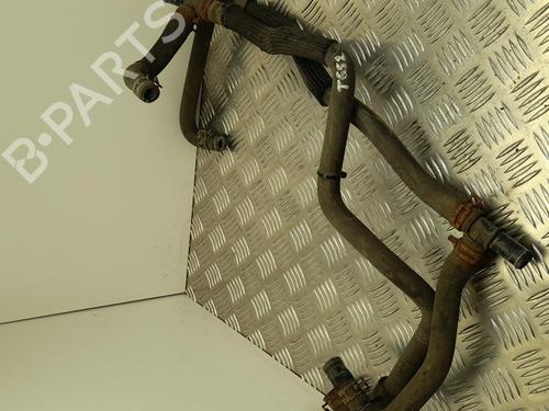 Pipe TESLA MODEL S (5YJS) 90D AWD | BP28921177M125