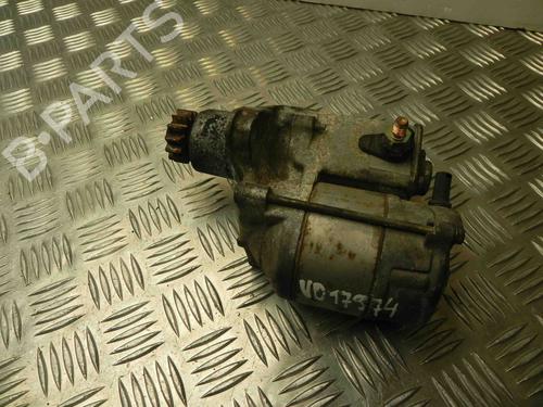 Used Starter TOYOTA RAV 4 II (_A2_) 2.0 4WD (ACA21, ACA20) (150 hp) 28923856