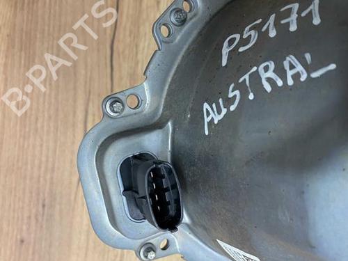 Bremseservo RENAULT AUSTRAL TCe 130 (HGM2) | BP38965610M42 - Image 7