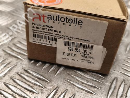 Headlight washer AUDI A4 B7 (8EC) 3.0 TDI quattro | BP38078347E17 - Image 4