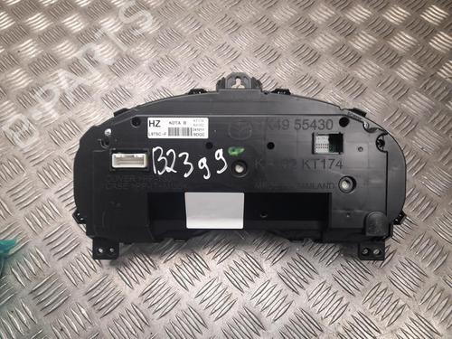 Quadrante MAZDA CX-5 (KF) 2.0 SKYACTIV-G | BP37567896C47 - Image 5