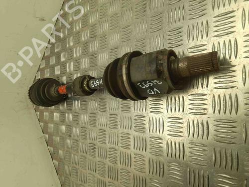 Used Left front driveshaft HYUNDAI i40 I (VF) 1.7 CRDi (136 hp) 28911274