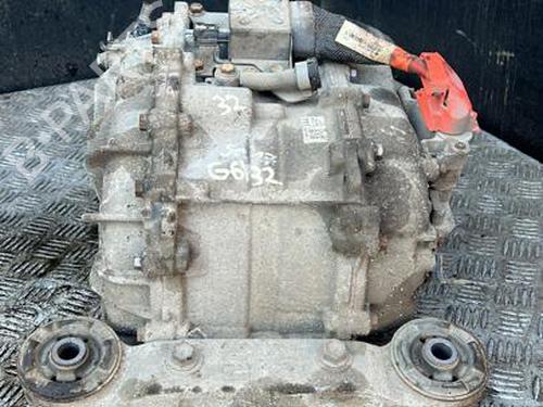 Used Engine Engine 37551360 37551360