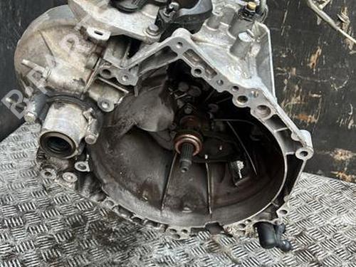 Used Gearbox OPEL GRANDLAND / GRANDLAND X (A18, P1UO) 1.2 (75) (131 hp) 30301924