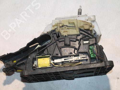 Gear lever VOLVO XC70 II (136) 3.2 AWD | BP28939668M90 