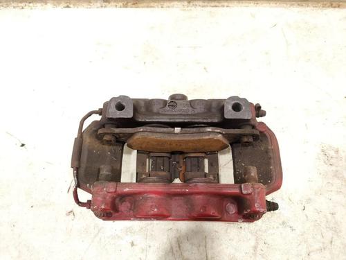Left front brake caliper PORSCHE CAYMAN (981) 2.7 | BP28921894M105 