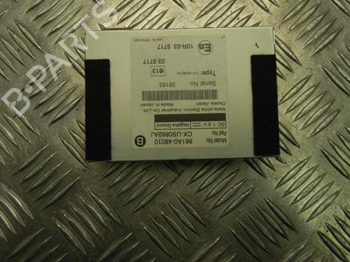 Used Electronic module LEXUS RX (_L1_) 450h AWD (GYL15_) (299 hp) 28912826