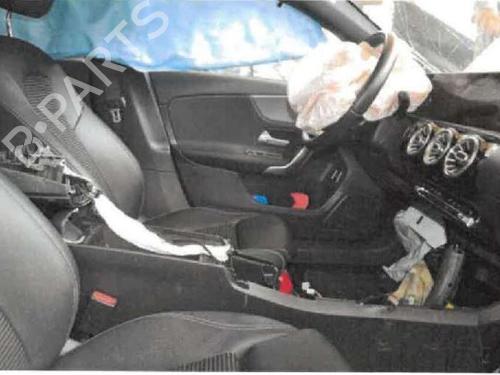 Rat MERCEDES-BENZ A-CLASS (W177) A 250 (177.046) | BP37570345C49  - Image 11