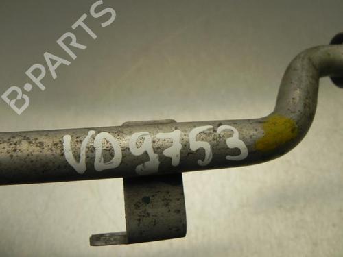 Pipe AUDI A5 (8T3) 3.0 TDI quattro | BP28931181M125 