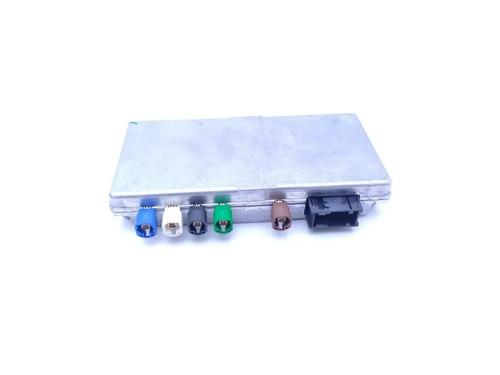 Electronic module PORSCHE PANAMERA (971) 4.0 Turbo S E-Hybrid (97AFH1, 97BFH1) | BP33984894M83 - Image 4