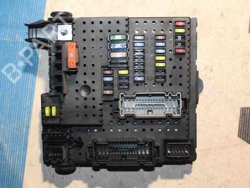 Used Fuse box VOLVO XC90 I (275) 3.2 AWD (238 hp) 28948435