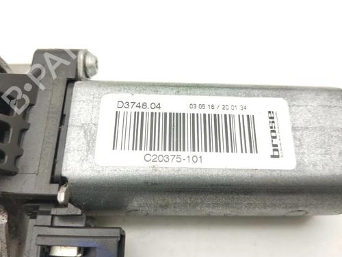 Electronic module AUDI Q7 (4MB, 4MG, 4MQ) 3.0 TFSI quattro | BP28919983M83