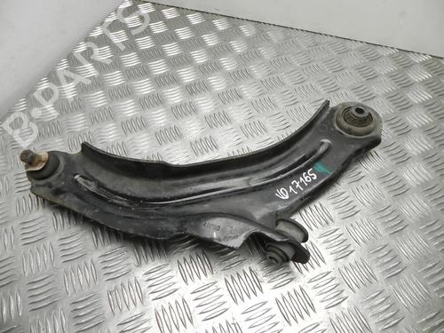 Right front suspension arm RENAULT ZOE (BFM_) ZOE | BP28913087M13 - Image 2