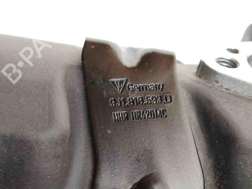 Airco pomp PORSCHE TAYCAN Cross Turismo (Y1B) 4 (Y1BBD1) | BP28924153M34