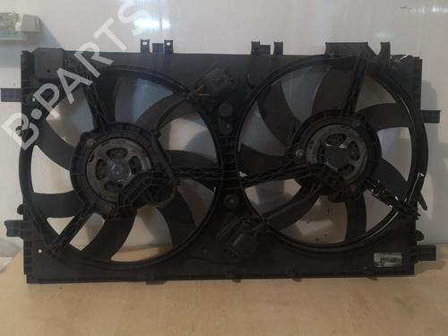 Køleventilator elektrisk Køleventilator elektrisk 38967995 38967995