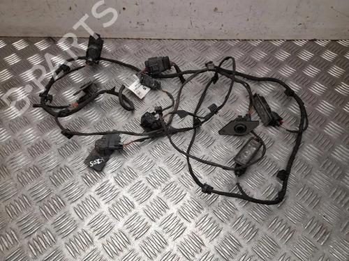 Used Electronic module Electronic module CUPRA BORN (K11) 58 (204 hp) 35810818 35810818