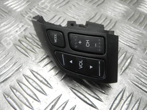 Commandes au volant Commandes au volant 37579083 37579083